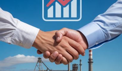 Comercialización de Minerales